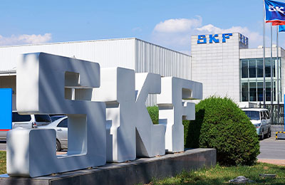 上海盛博特机电科技有限公司