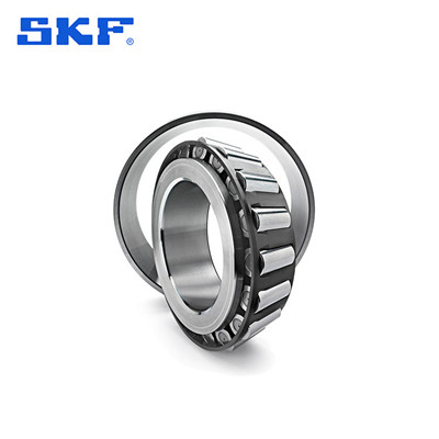 SKF圆锥滚子轴承