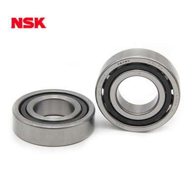 NSK角接触轴承