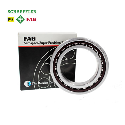 FAG角接触轴承