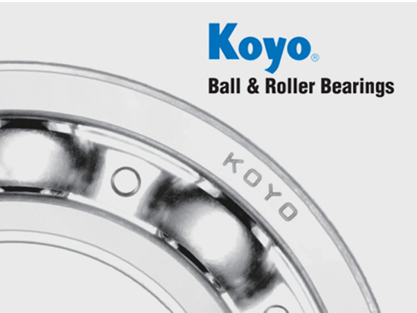 KOYO轴承