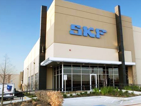 SKF轴承