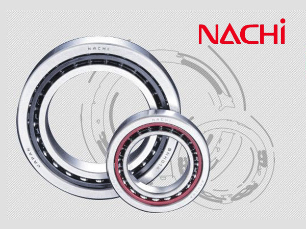 NACHI轴承