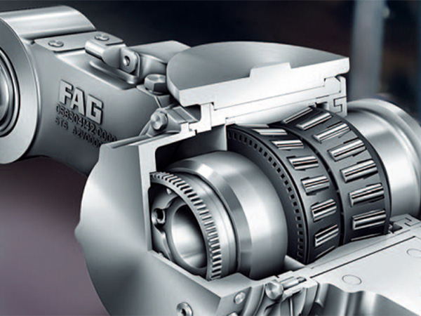FAG轴承