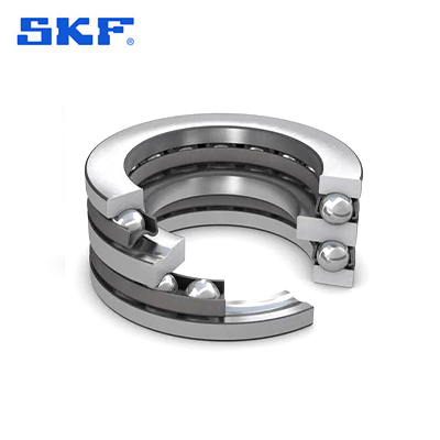 SKF推力球轴承