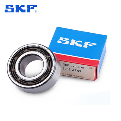 SKF角接触球轴承