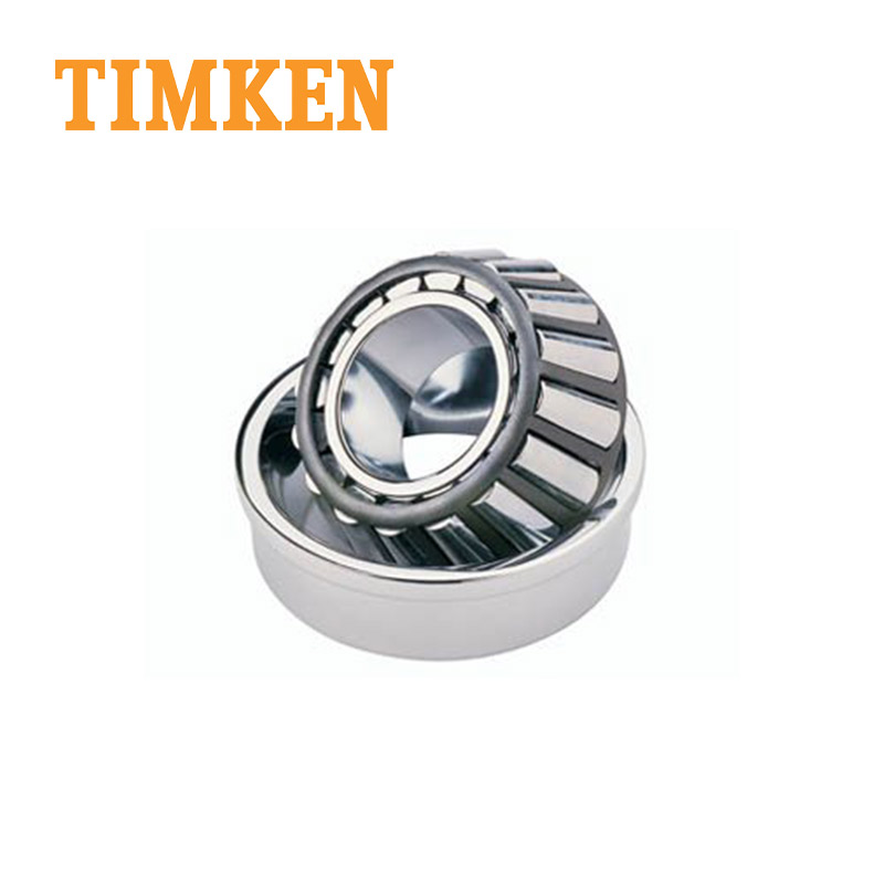 TIMKEN圆锥滚子轴承