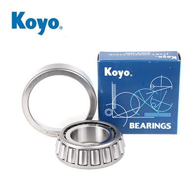 KOYO圆锥滚子轴承