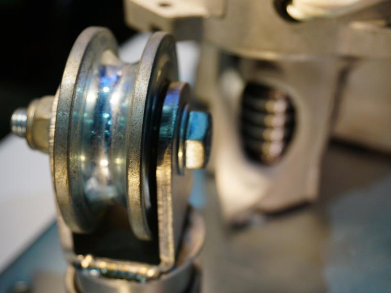 SKF进口轴承的保养知识