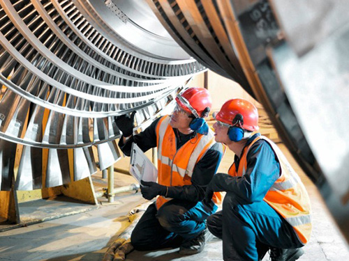 怎么准确挑选SKF进口轴承