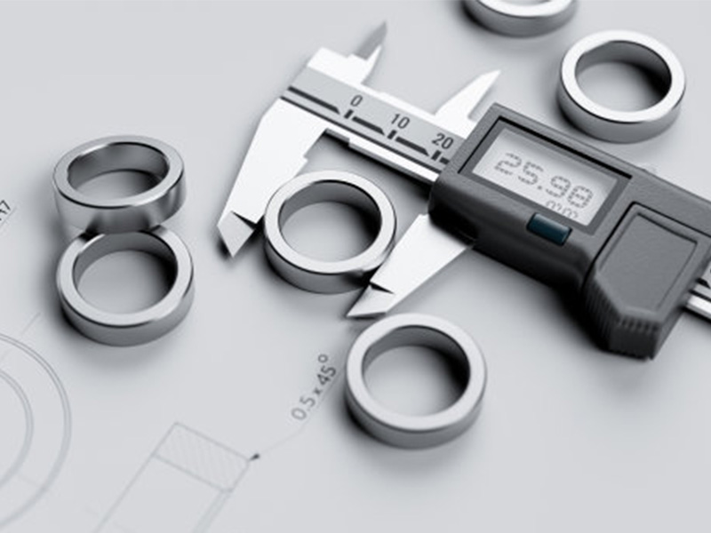 IKO轴承失效原因进行常规检查分析