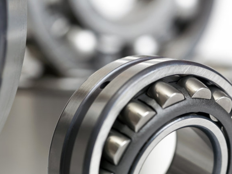 进口轴承在工作中超过正常温度的原因及处理方法