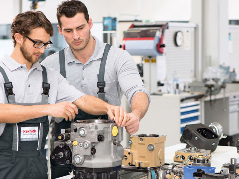 NSK进口轴承的密封类型