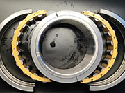 FAG轴承使用生命的周期延长法