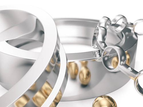 轴承运行中的五个注意事项