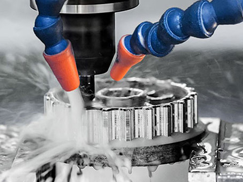 SKF进口轴承的振动和温度检查