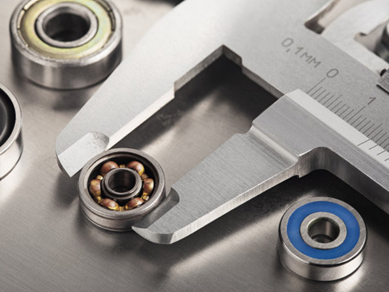 NSK轴承维修进程的留意事项