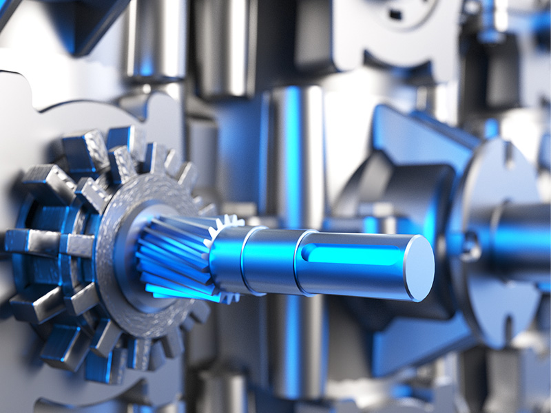 KOYO轴承的超精加工步骤详细解读