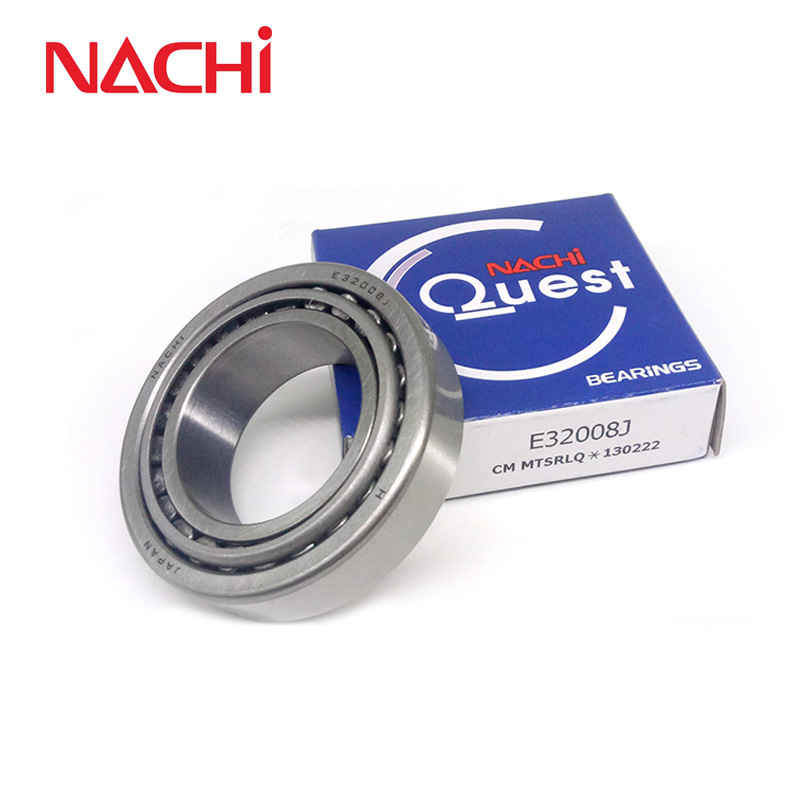 NACHI圆锥滚子轴承