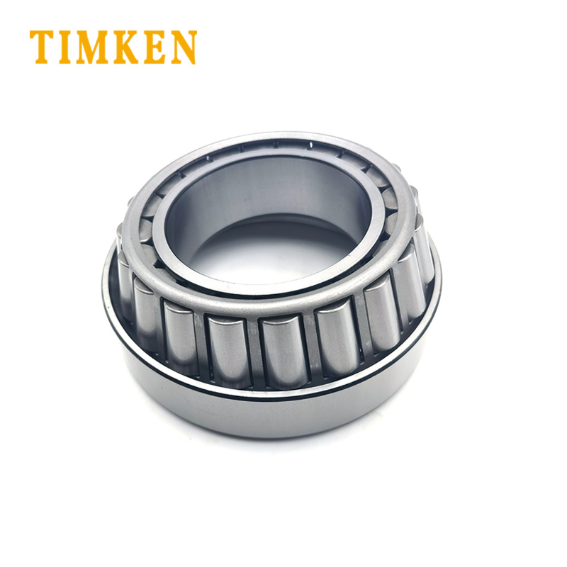 TIMKEN圆锥滚子轴承
