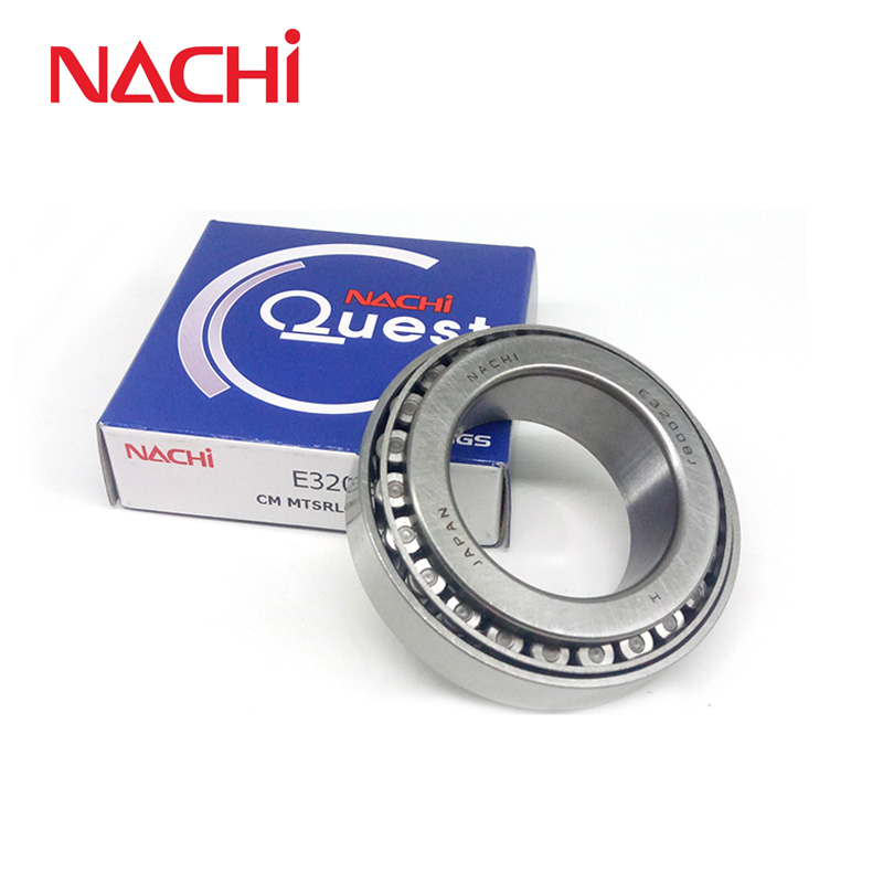 NACHI圆锥滚子轴承