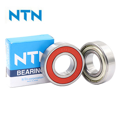 NTN深沟球轴承