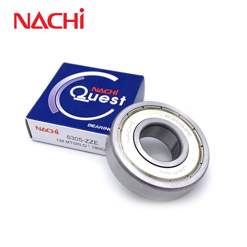 NACHI深沟球轴承