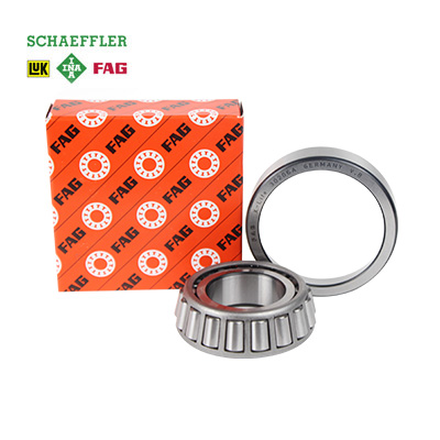 fag圆锥滚子轴承