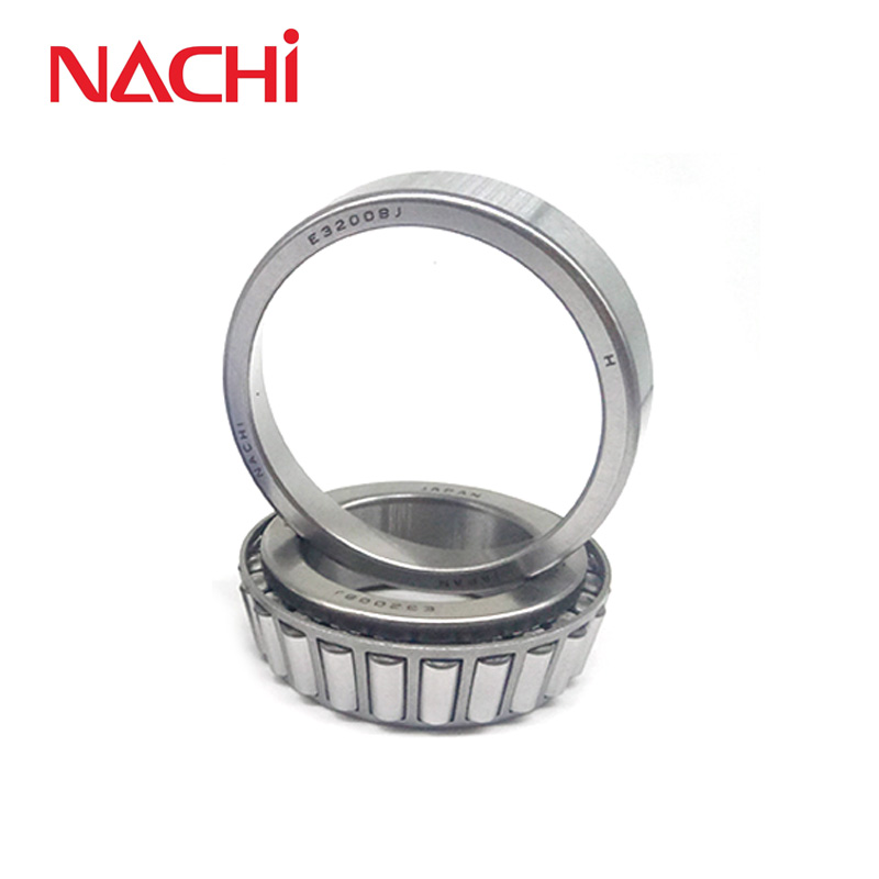 NACHI圆锥滚子轴承