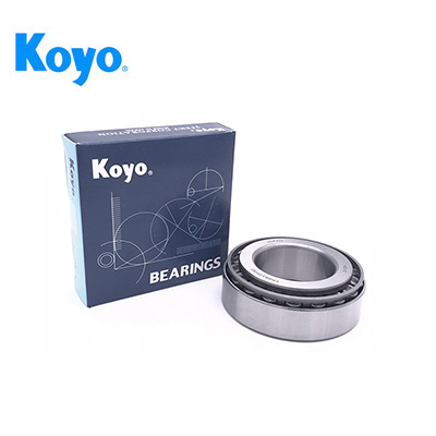 KOYO圆锥滚子轴承