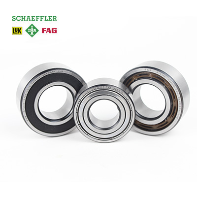 FAG角接触轴承