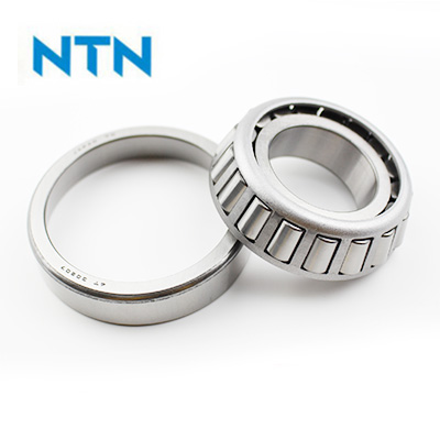 NTN圆锥滚子轴承