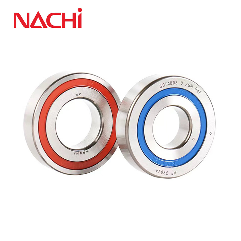 NACHI丝杆支撑轴承