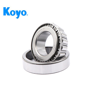 KOYO圆锥滚子轴承