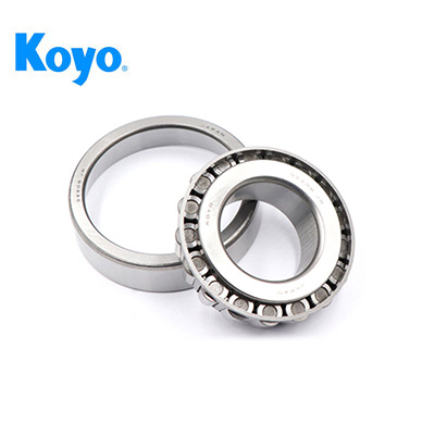 KOYO圆锥滚子轴承