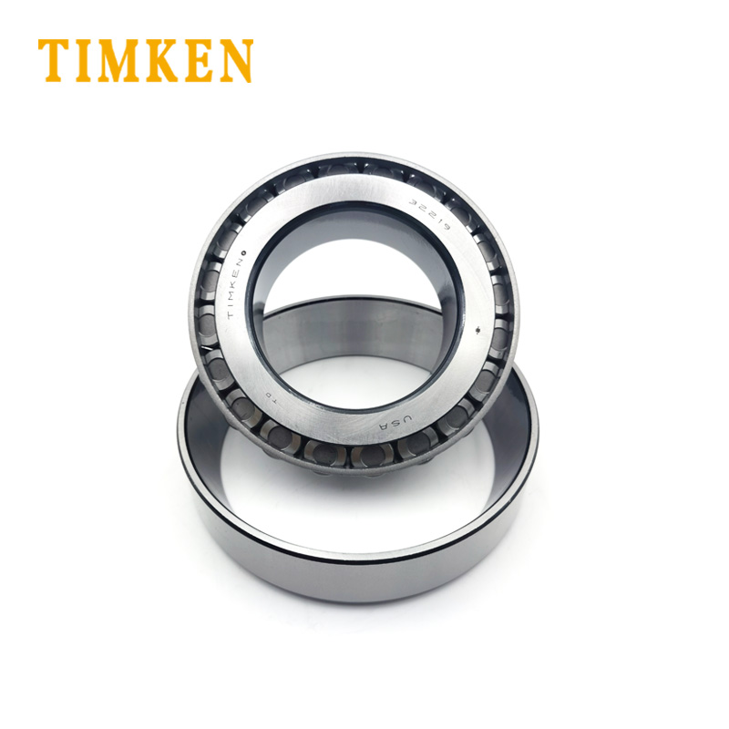 TIMKEN圆锥滚子轴承