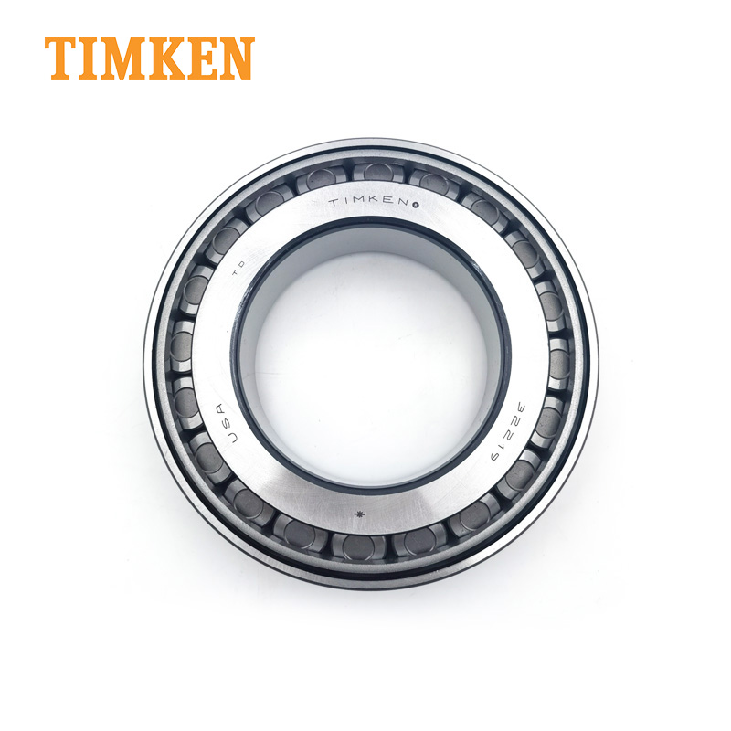 TIMKEN圆锥滚子轴承