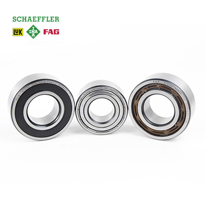 FAG角接触轴承