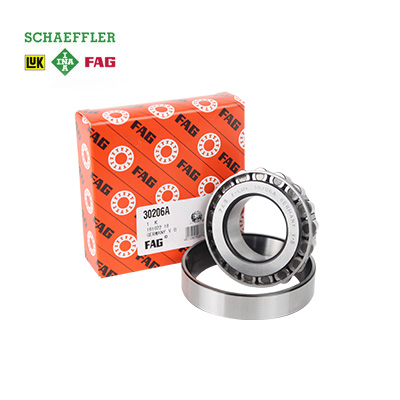 fag圆锥滚子轴承