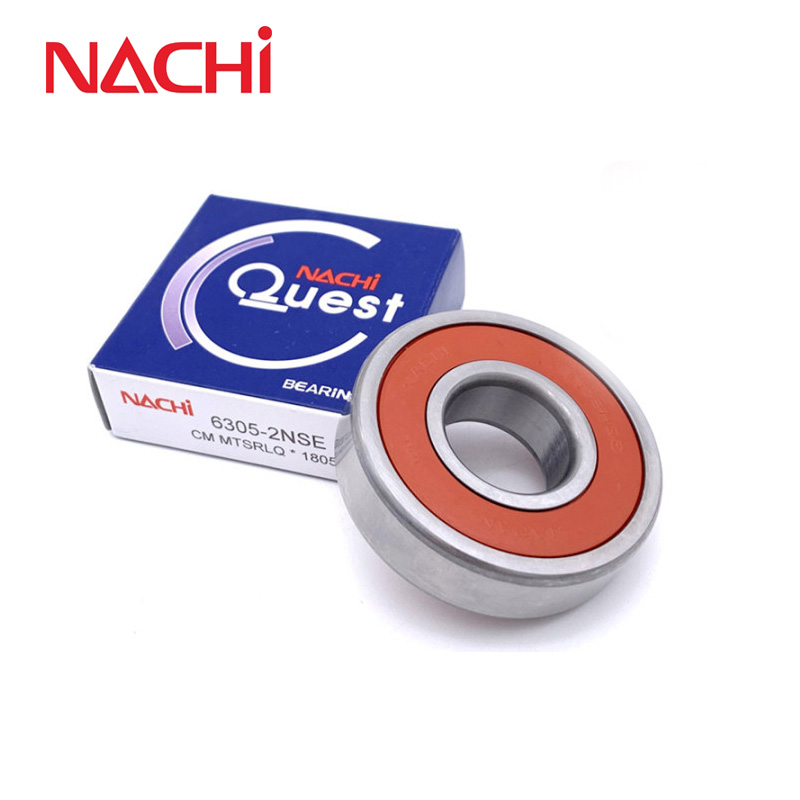NACHI深沟球轴承