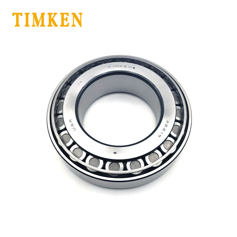 TIMKEN圆锥滚子轴承