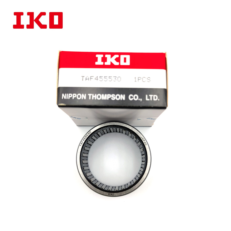 IKO滚针轴承