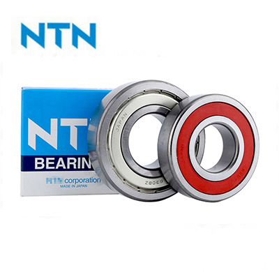 NTN深沟球轴承