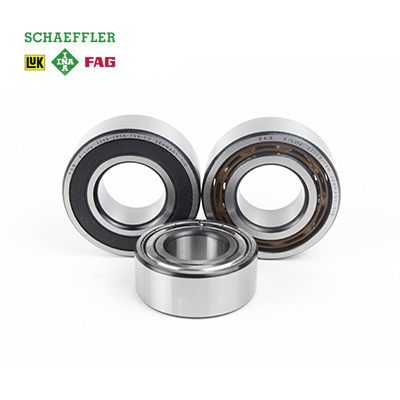 FAG角接触轴承
