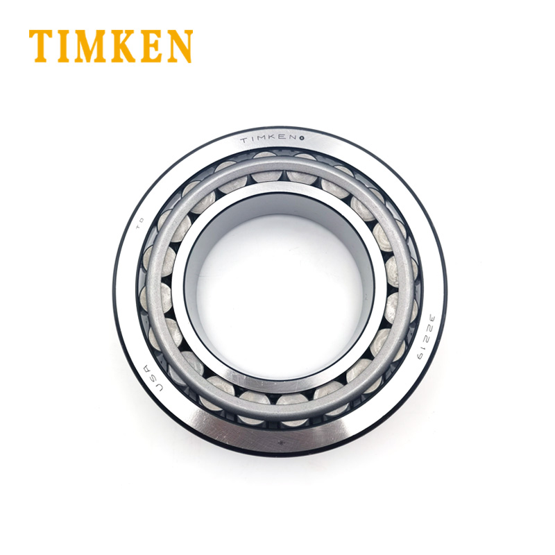 TIMKEN圆锥滚子轴承