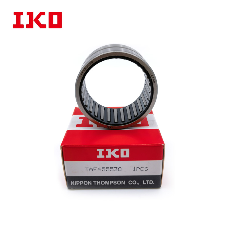 IKO滚针轴承
