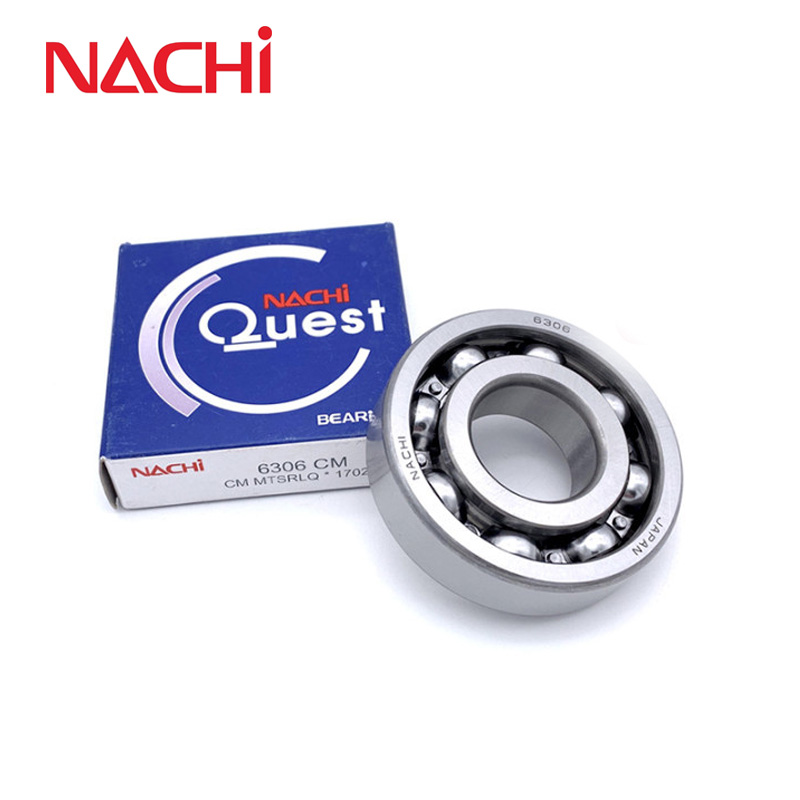 NACHI深沟球轴承