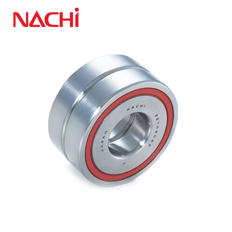 NACHI丝杆支撑轴承