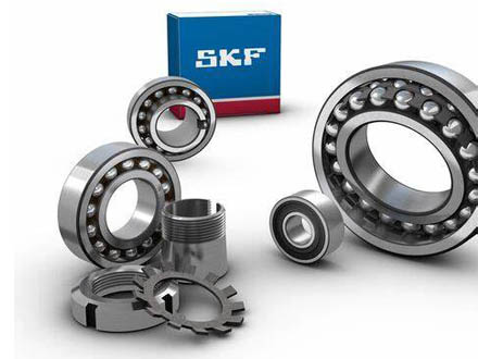 NSK轴承代号含义高温轴承厂家