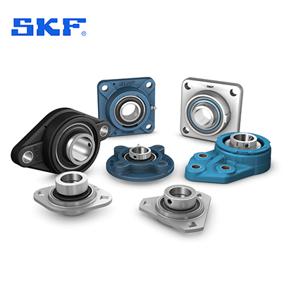 NSK轴承后置代号含义